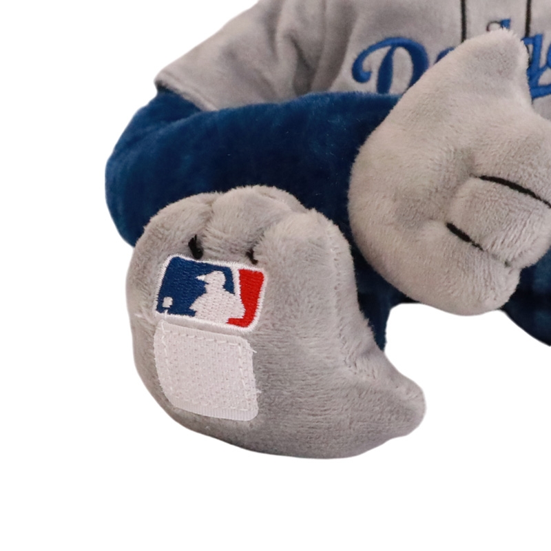 MLB 大谷翔平 ドジャース ラリーモンキー Exclusive Shotime