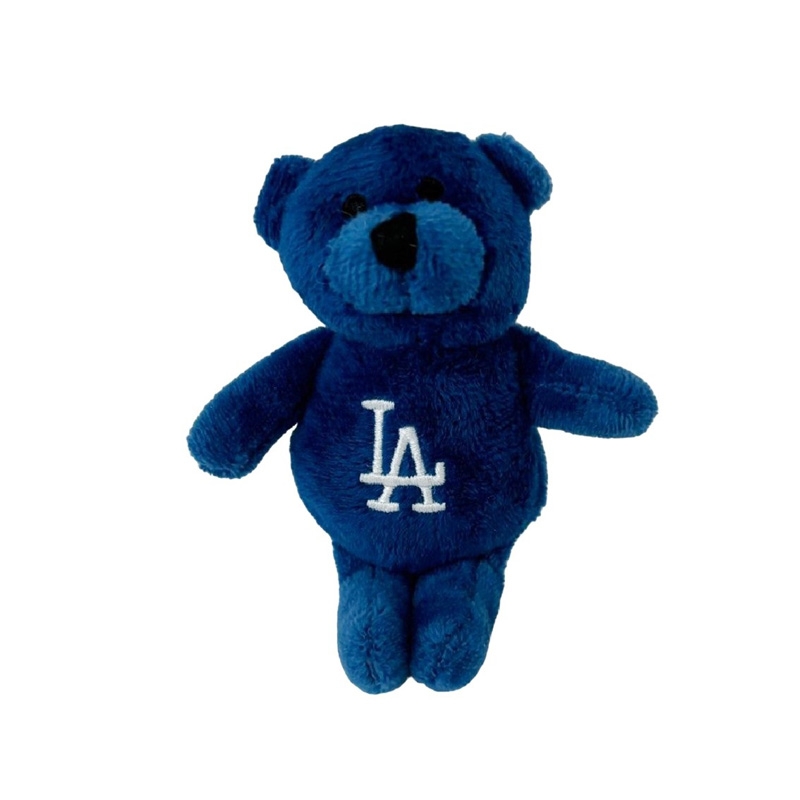 ドジャース 大谷翔平 ベア―キーリング 約4インチ : 大谷翔平