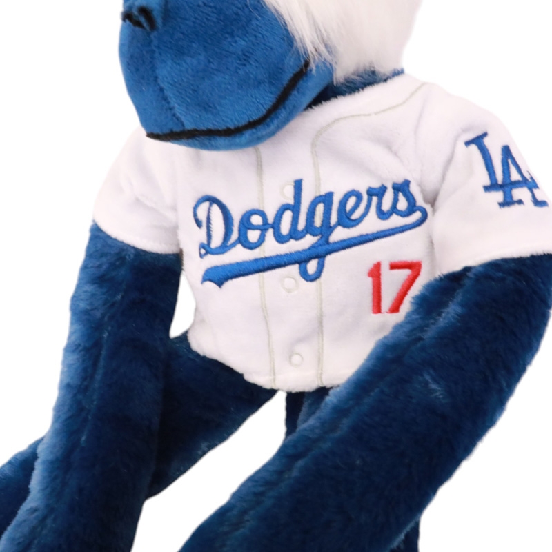 FOCO MLB モンキー ドジャース 大谷翔平 (SHOTIME）ブルー