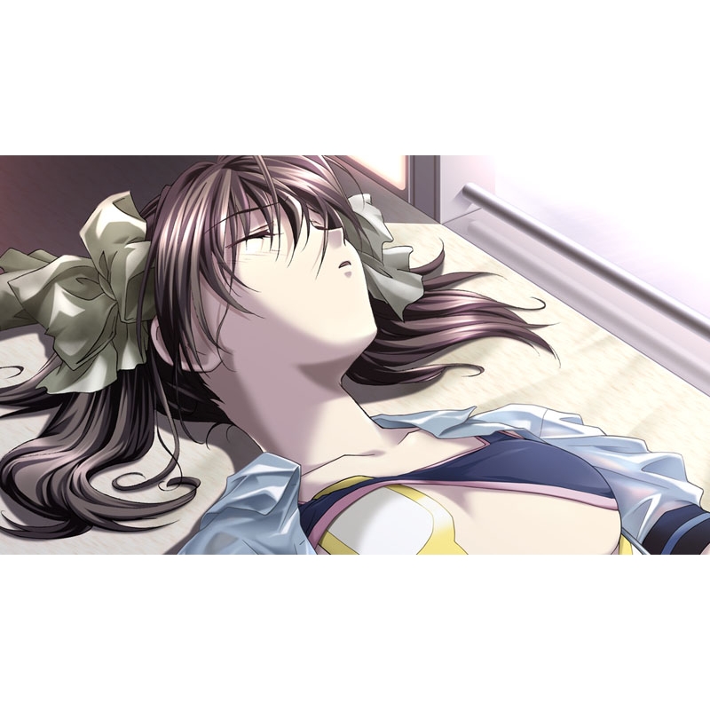 Ever 17 /Never 7 Double Pack 限定版 : Game Soft (Nintendo Switch