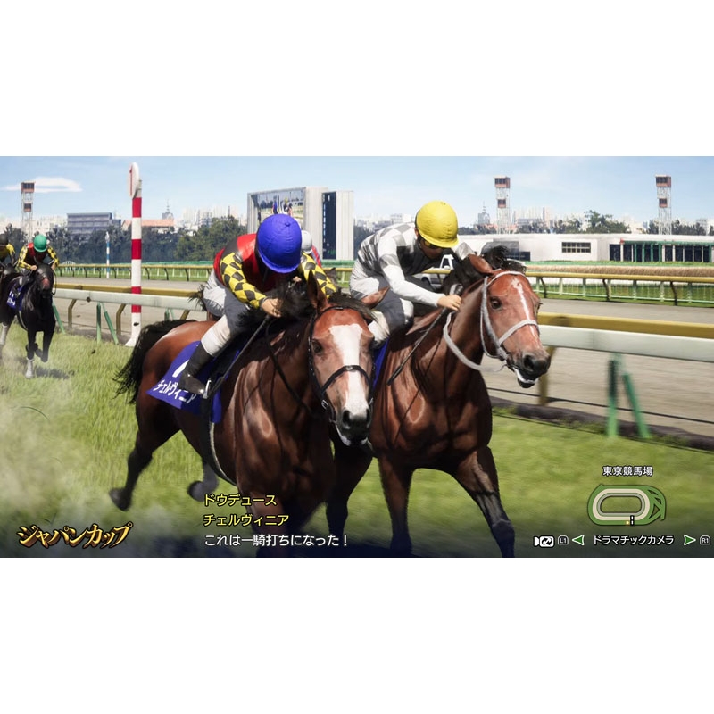 ◆sy4733 Switch ソフト Winning Post 10 2025 Winning Post 10 2025 | My Nintendo Store（マイニンテンドー