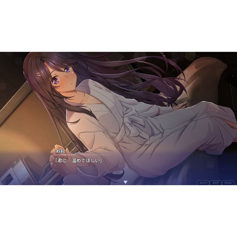 発送注意【未開封】限定版】メモリーズオフ 双想 Not always true 81IZg5vAkYL._AC_SY200_QL15_.jpg