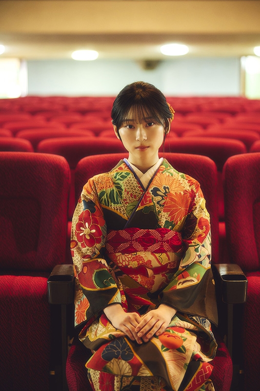 【レア】ひたむきシンデレラ　川本笑瑠　真鍋凪咲　　オン特限定A3ポスターセット レア】ひたむきシンデレラ 川本笑瑠 真鍋凪咲 オン特限定A3