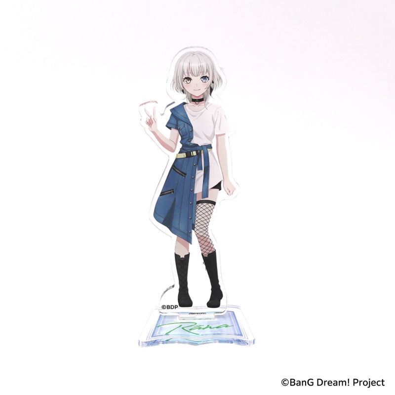 BanG Dream! It's MyGO!!!!! アクリルスタンド（要楽奈） : BanG