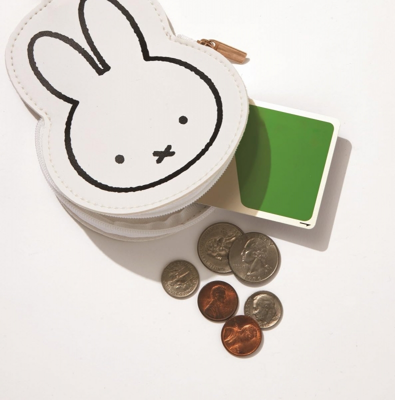 sweet (スウィート)2025年 2月号増刊【付録：miffy たっぷり大容量