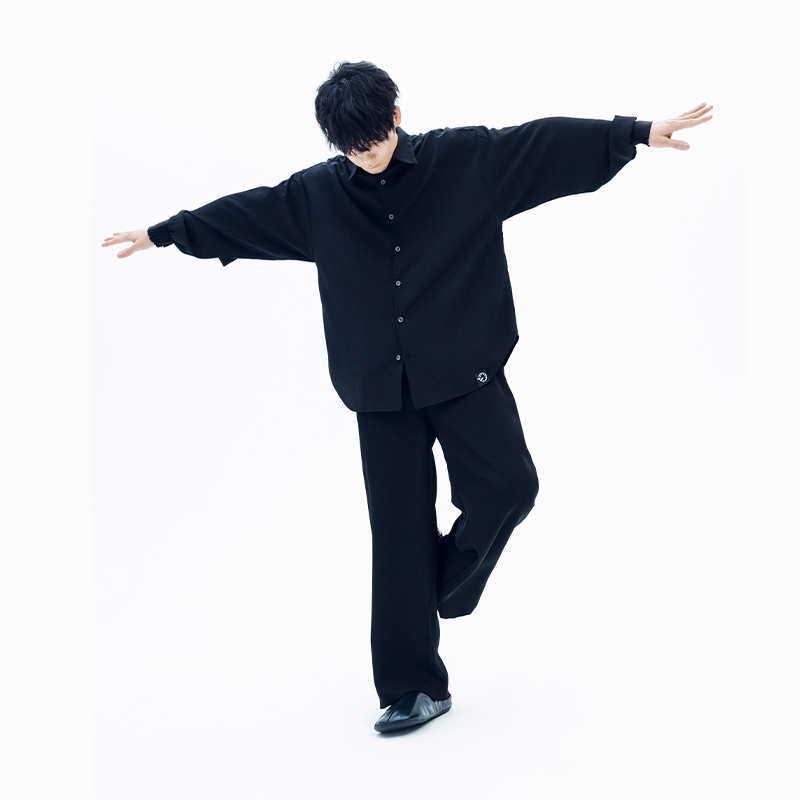 kalappo ∞ mile ne o chi wear -pants- : TK from 凛として時雨