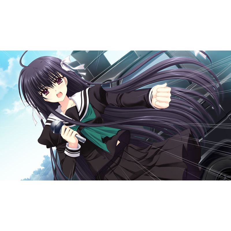 世界征服彼女 完全生産限定版 : Game Soft (Nintendo Switch