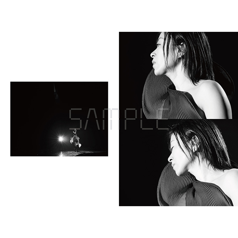 Hikaru Utada Science Fiction Tour 2024 Nine Stories : Utada
