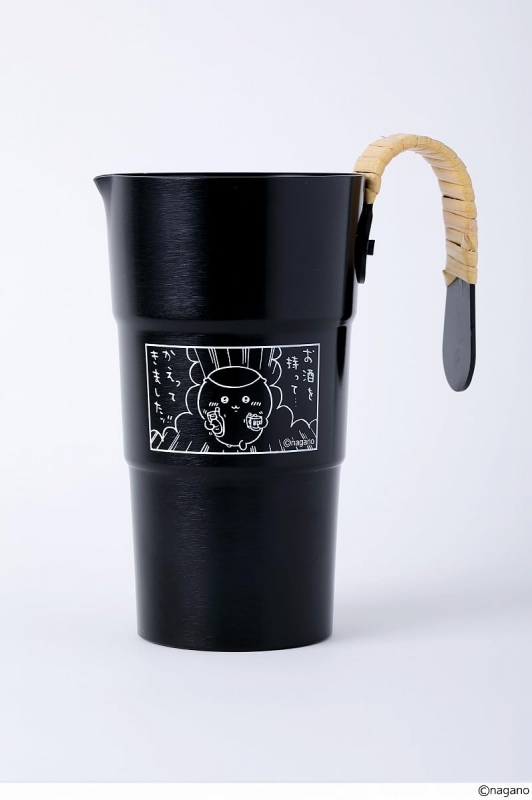 MonoMaster (モノマスター)2025年 3月号【付録：ちいかわ くり