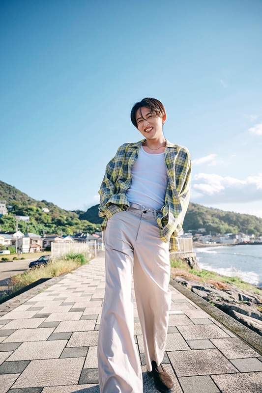 葉山侑樹生写真 HMVエソラ池袋🦉 on X: 