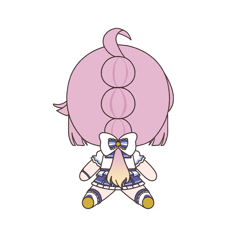 もちどる 365 Days衣装（安養寺 姫芽）【@Loppi・HMV限定】 : ラブ