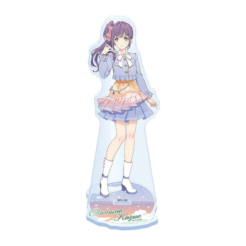 メンバーセット（乙宗 梢）【ローソン・@Loppi・HMV限定