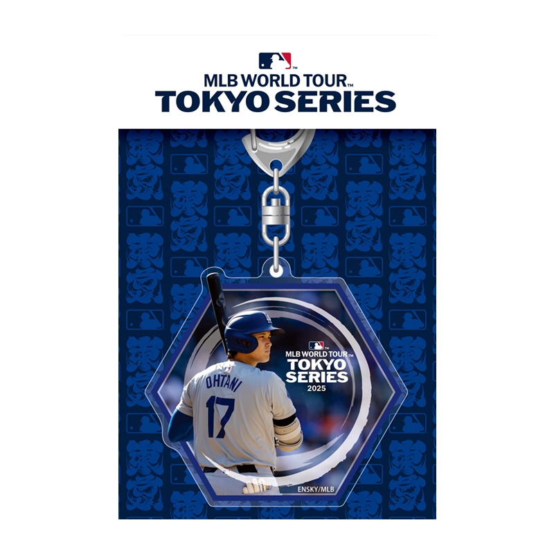 非売品　大谷翔平 JAL アクリルキーホルダー　日本航空 非売品 大谷翔平アクリルキーホルダー JAL - メルカリ