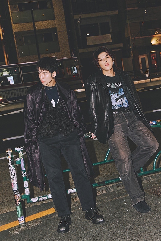 RIKU ver.》THE RAMPAGE コンプリートブック『16(R)OAD』【@Loppi・HMV