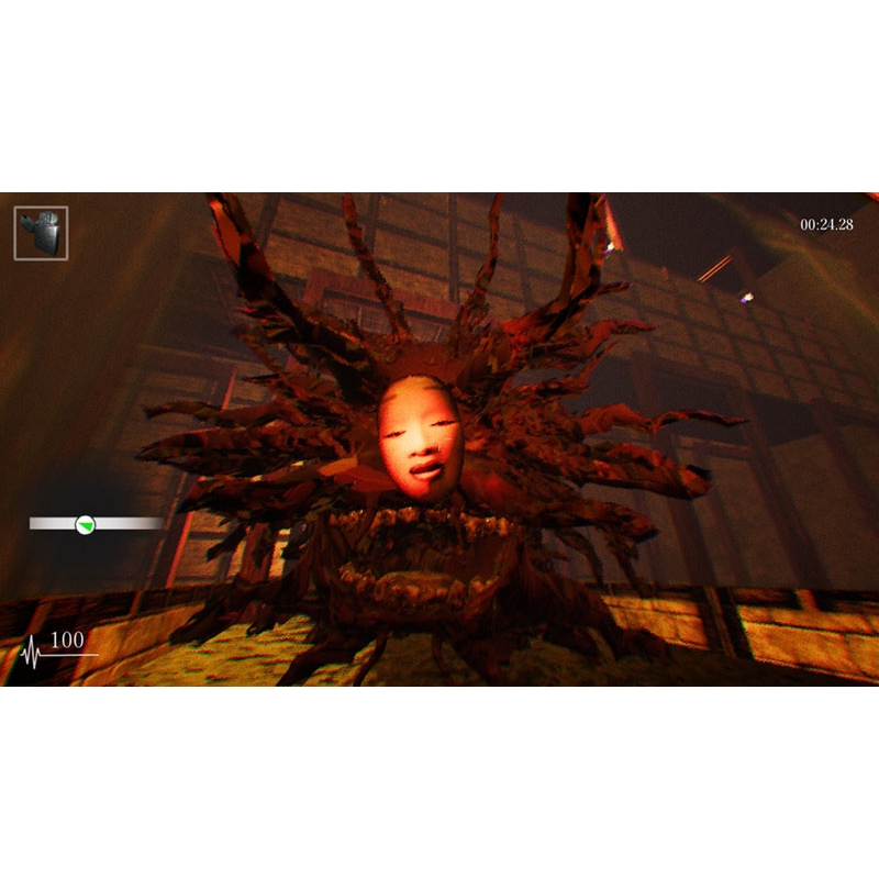 Shadow Corridor 2 雨ノ四葩 Special Edition : Game Soft