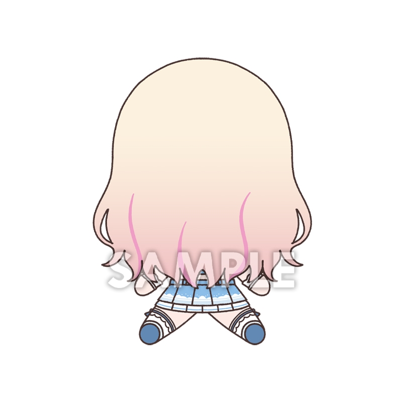 十王星南 もちどる 学園アイドルマスター 学マス ローソン もちどる ぬいぐるみ 十