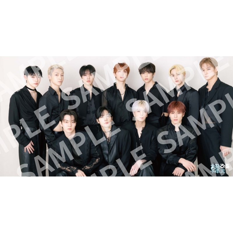 韓流ぴあ 2025年 5月号増刊【表紙：THE BOYZ】 : 韓流ぴあ編集部