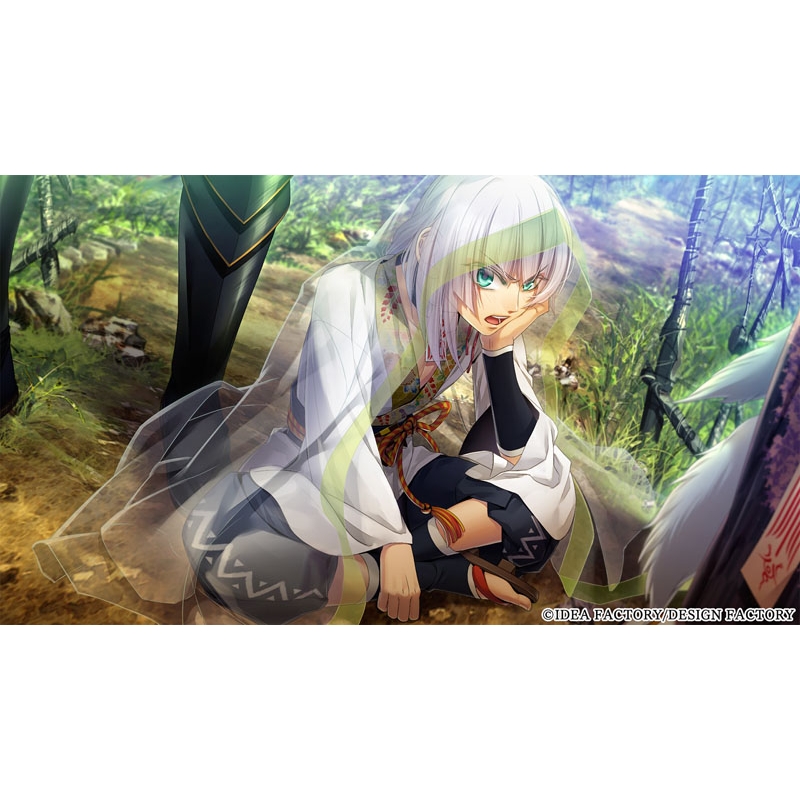 十鬼の絆 for Nintendo Switch 特装版 : Game Soft (Nintendo