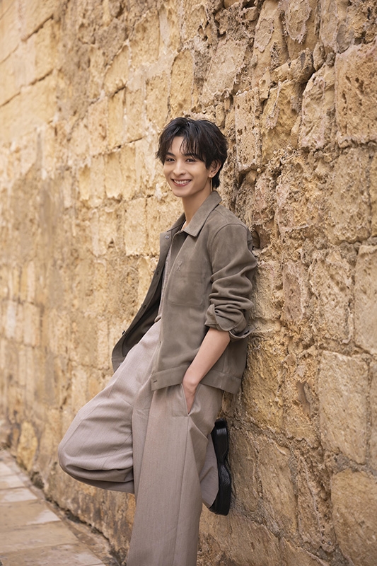 木村慧人1st写真集 Palette : 木村慧人 | HMV&BOOKS online