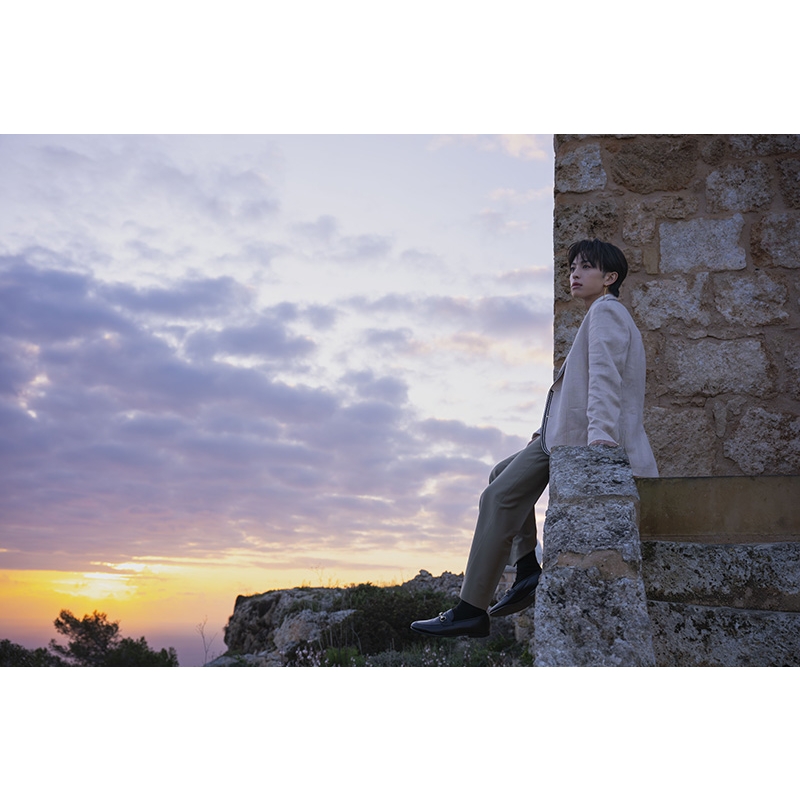 木村慧人1st写真集 Palette : 木村慧人 | HMV&BOOKS online