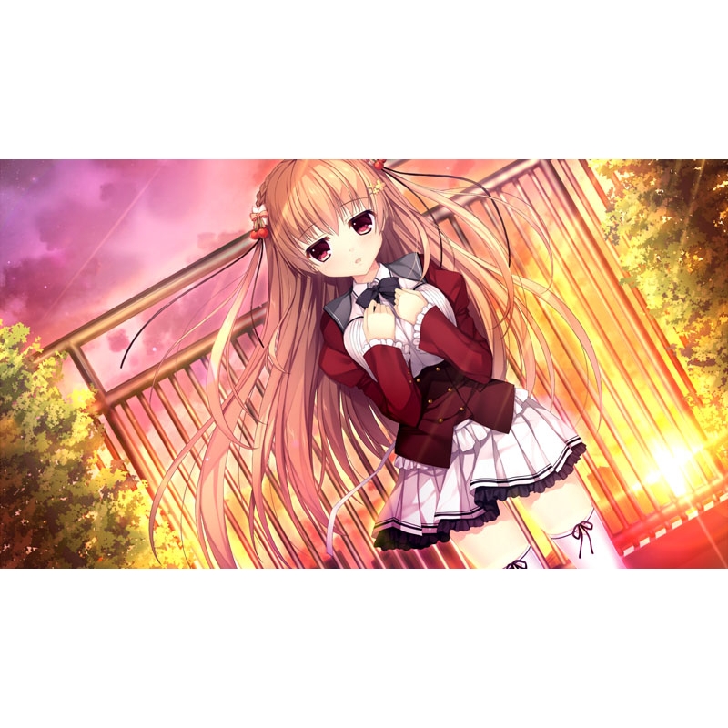 PS4】白恋サクラ*グラム+春音アリス*グラムセット版 : Game Soft