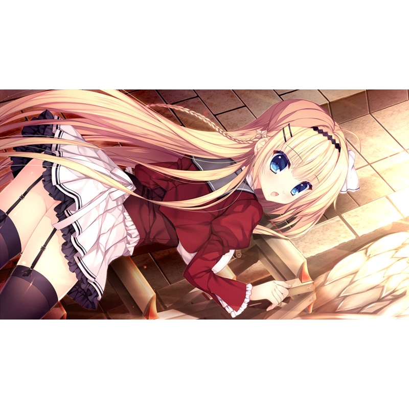 PS4】白恋サクラ*グラム+春音アリス*グラムセット版 : Game Soft