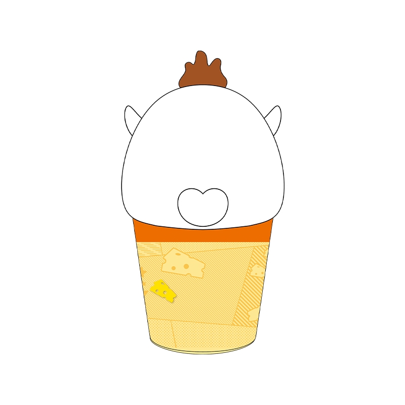 リゼロ ローソン なりきり！からあげクンぬいぐるみ ラム リゼロ ローソン なりきり！からあげクンぬいぐるみ ラム - メルカリ