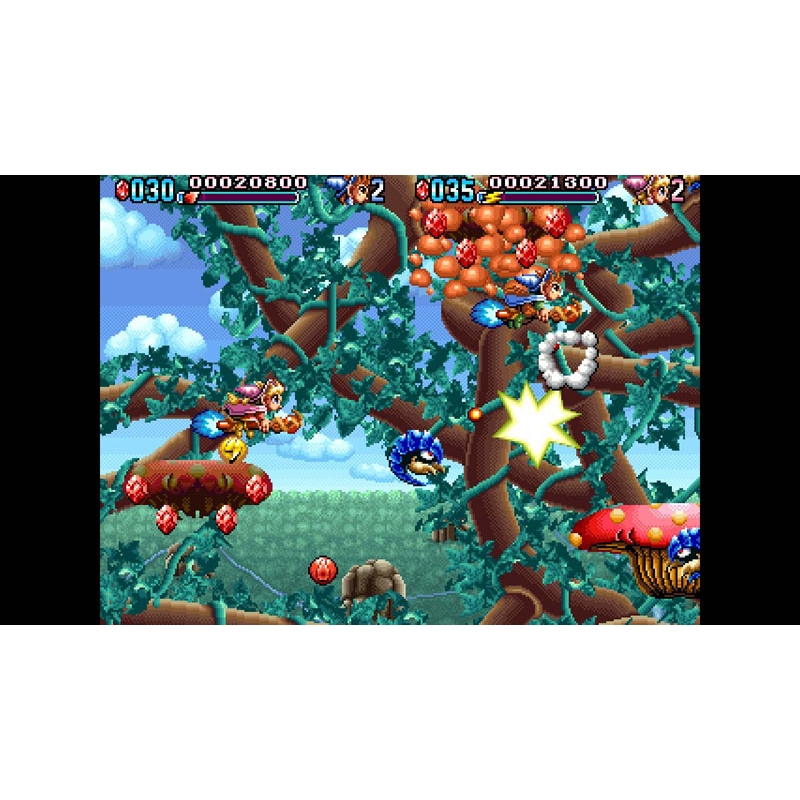 Nintendo Switch】アイレムコレクションVol.3 限定版 : Game Soft