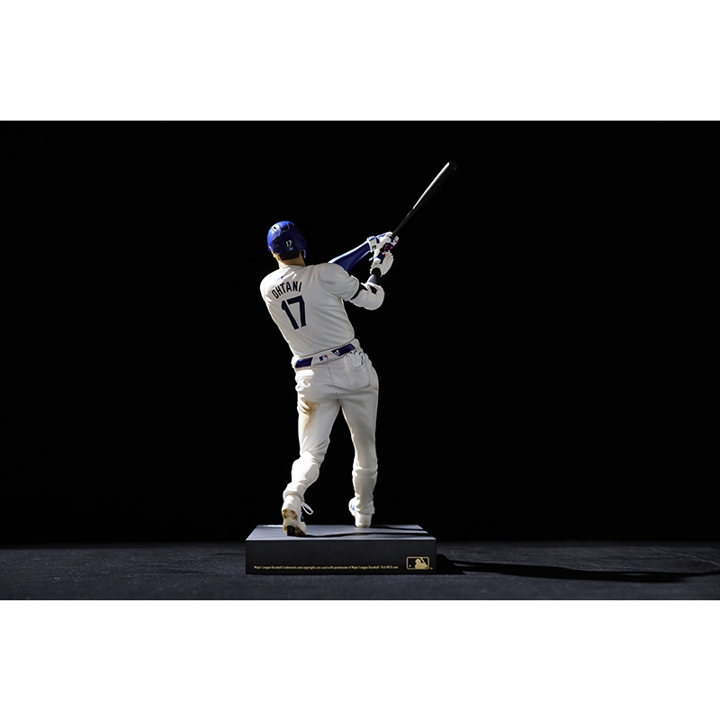 【空箱】大谷翔平プレミアムフィギュア Amazon.co.jp: 大谷翔平(投) 「ロサンゼルス・エンゼルス