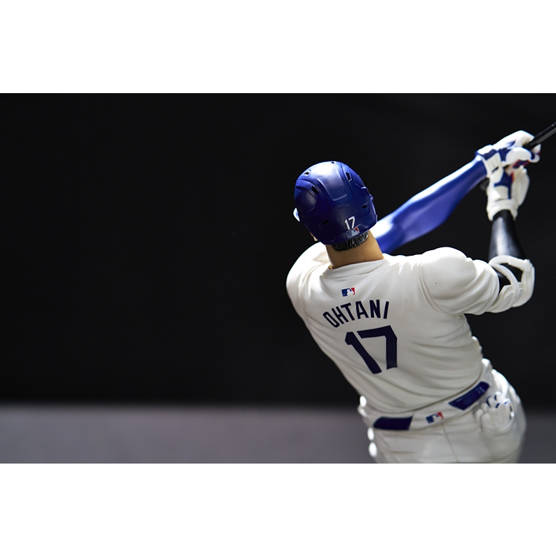 リアルパーフェクトシリーズ 大谷翔平 プレミアムフィギュア Vol
