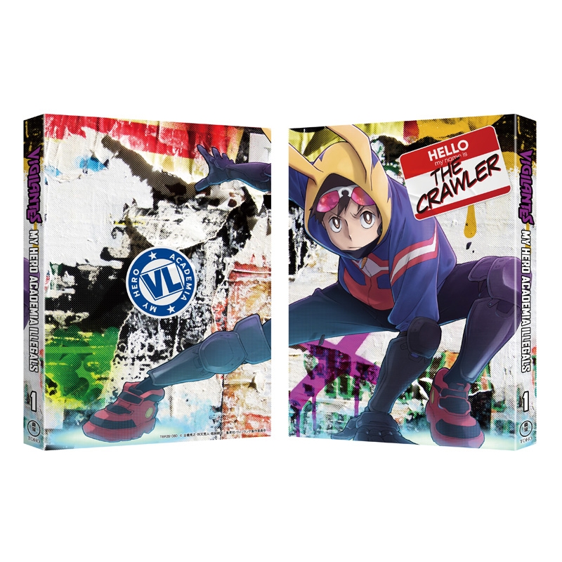僕のヒーローアカデミア1-26巻＋vol.OR、ヴィジランテ1-9巻まとめ売り 僕のヒーローアカデミア1-26巻＋vol.OR、ヴィジランテ1-9巻