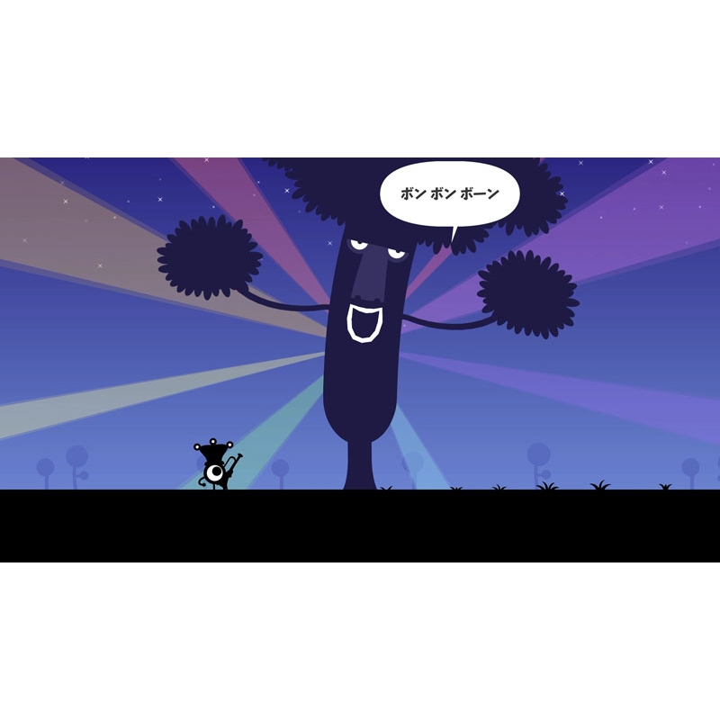 パタポン1＋2 リプレイ : Game Soft (Nintendo Switch