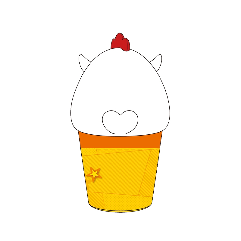 リゼロ ローソン なりきり！からあげクンぬいぐるみ ラム リゼロ ローソン なりきり！からあげクンぬいぐるみ ラム - メルカリ