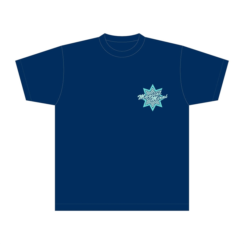 マジカルミライ 2025 オフィシャルTシャツ TOKYO ver.（XL） : 初音 