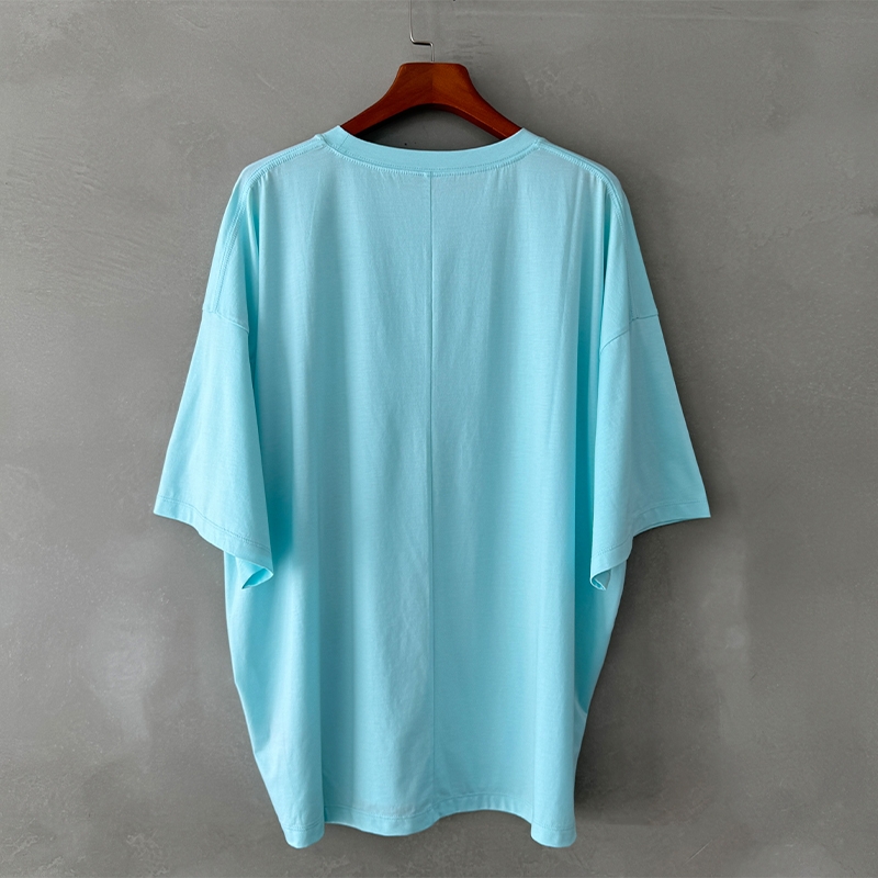 tkさん　水曜どうでしょう　作務衣　本藍染　青色　Tシャツ　セット tkさん 水曜どうでしょう 作務衣 本藍染 青色 Tシャツ セット