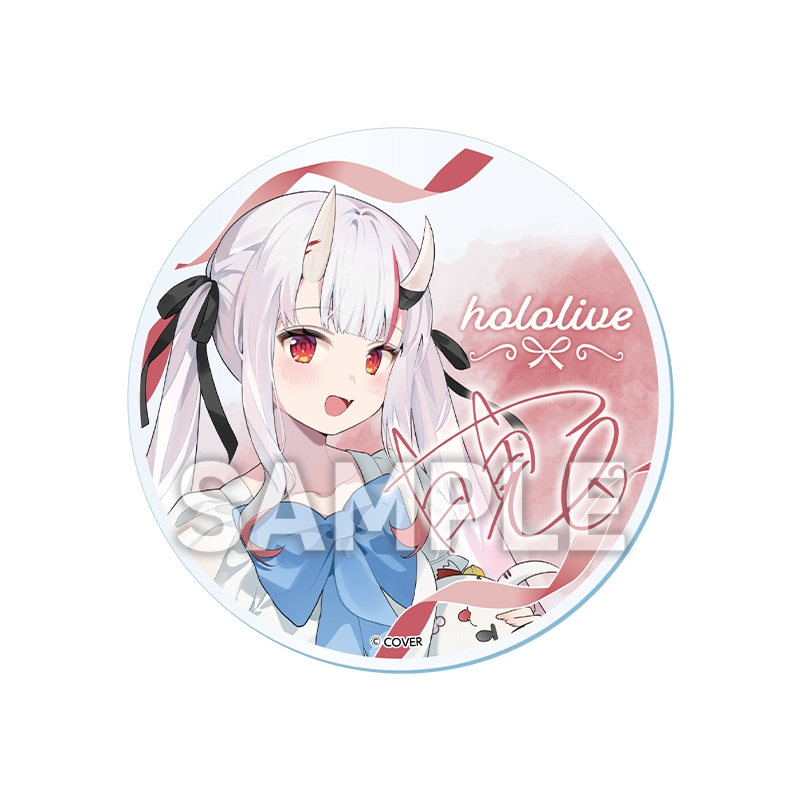 百鬼あやめセット 百鬼あやめ×ハローキティ｜百鬼あやめセット「ホロライブ×SANRIO