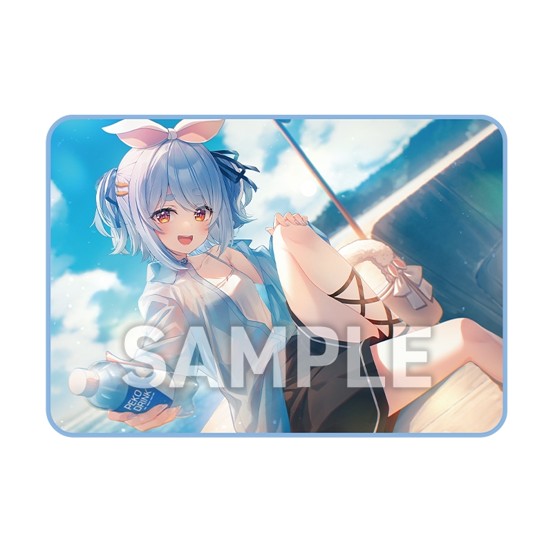ホロライブ 兎田ぺこら グッズセット