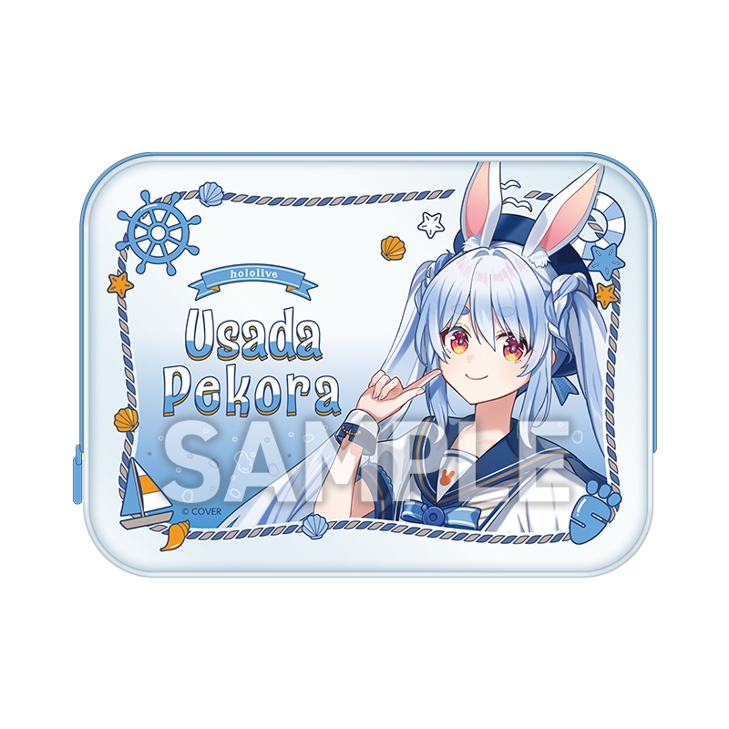 ホロライブ 兎田ぺこら グッズセット