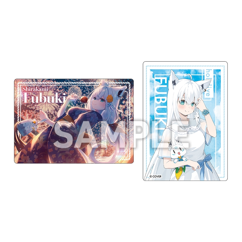 フォト風カードコンプリートセット【ローソン・@Loppi・HMV限定