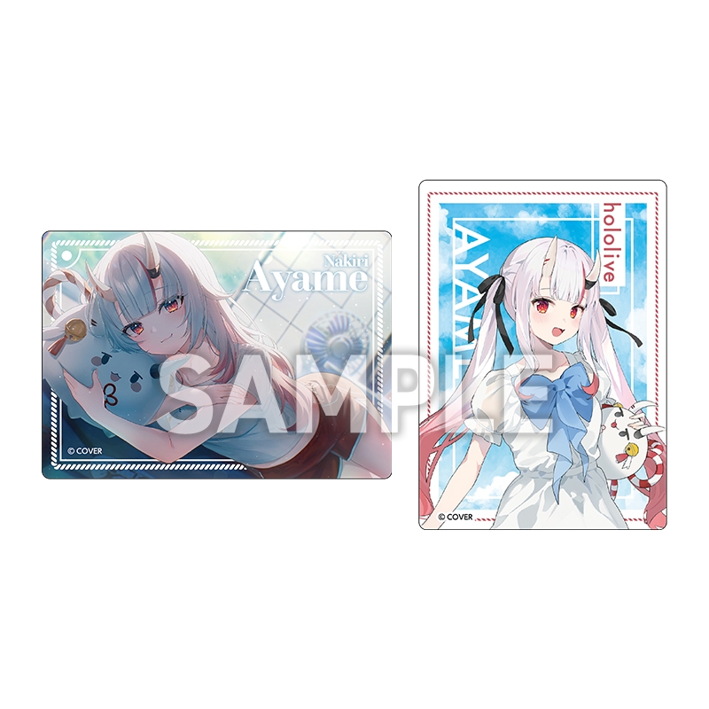 フォト風カードコンプリートセット【ローソン・@Loppi・HMV限定