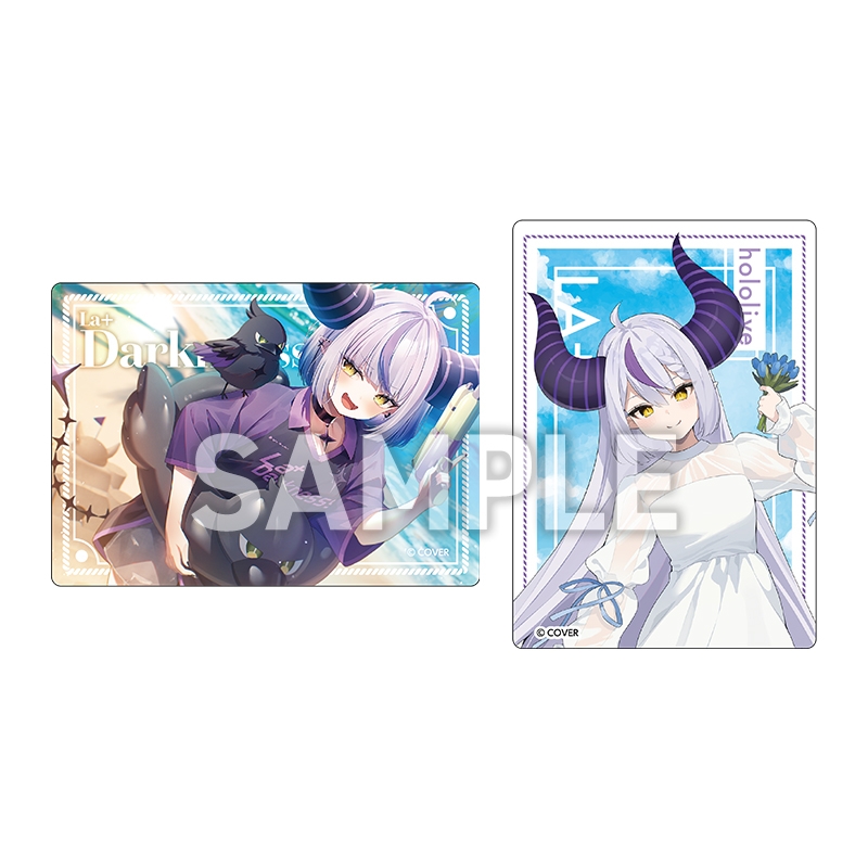 フォト風カードコンプリートセット【ローソン・@Loppi・HMV限定