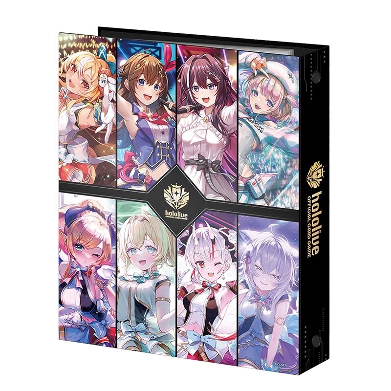 デッキパーツ まとめ売り ホロライブオフィシャルカードゲーム