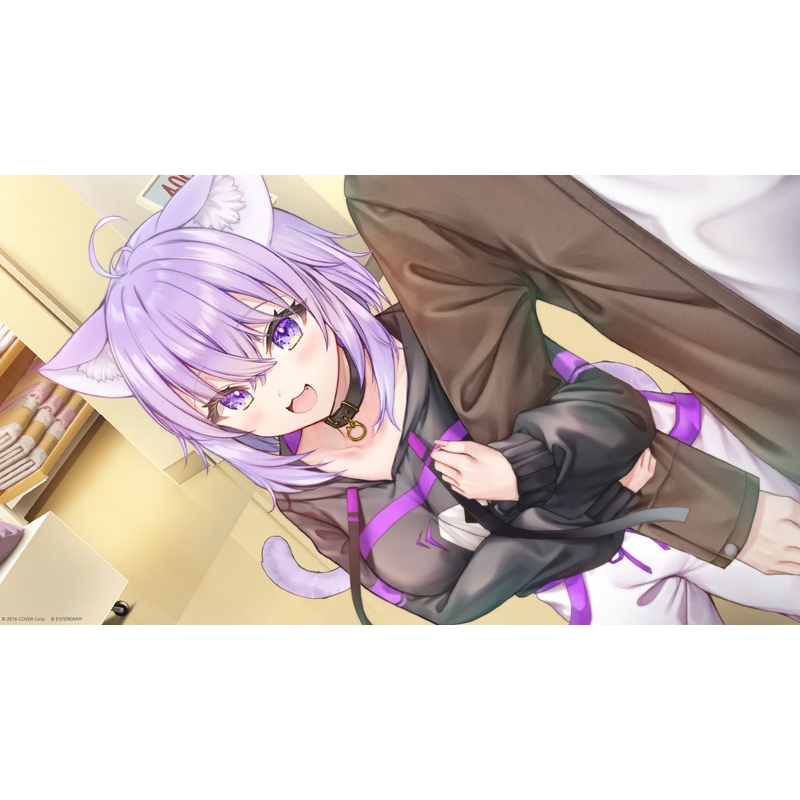 エンターグラム Switchゲームソフト おかゆにゅ～～む！ 完全