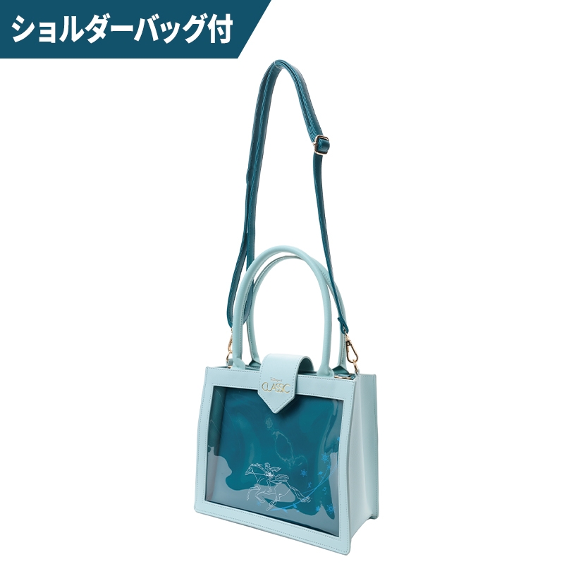 セール】ディズニー トゥインクルトートバッグ（トートバッグ