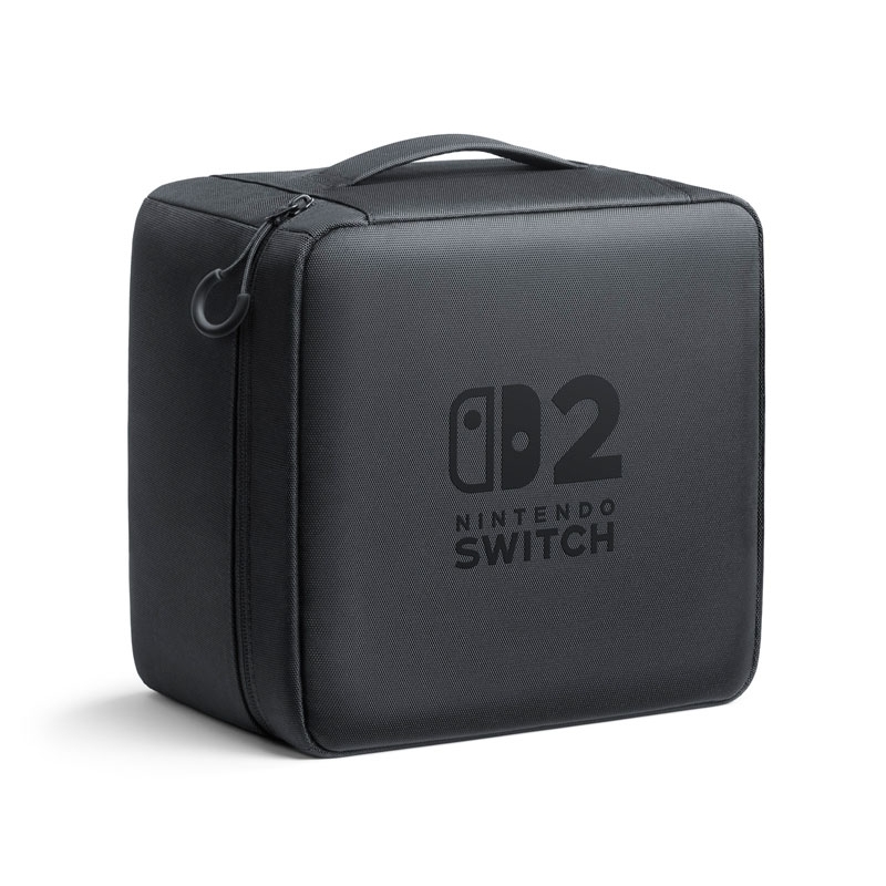 Nintendo Switch 2 オールインボックス : Game Accessory