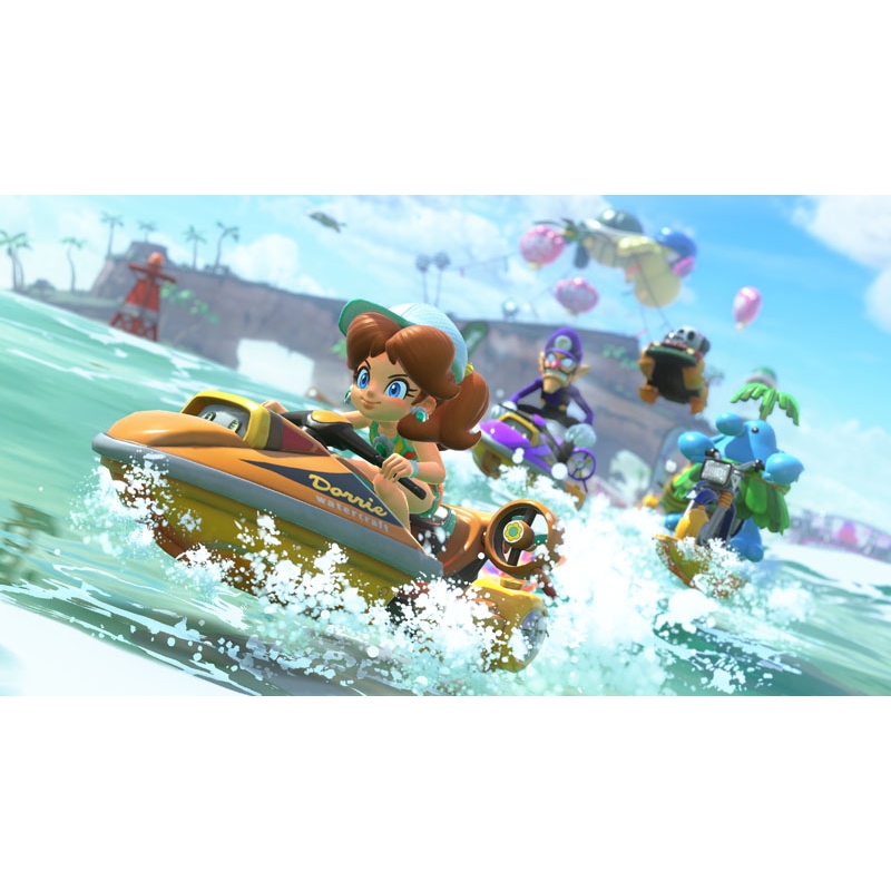マリオカート ワールド : Game Soft (Nintendo Switch 2