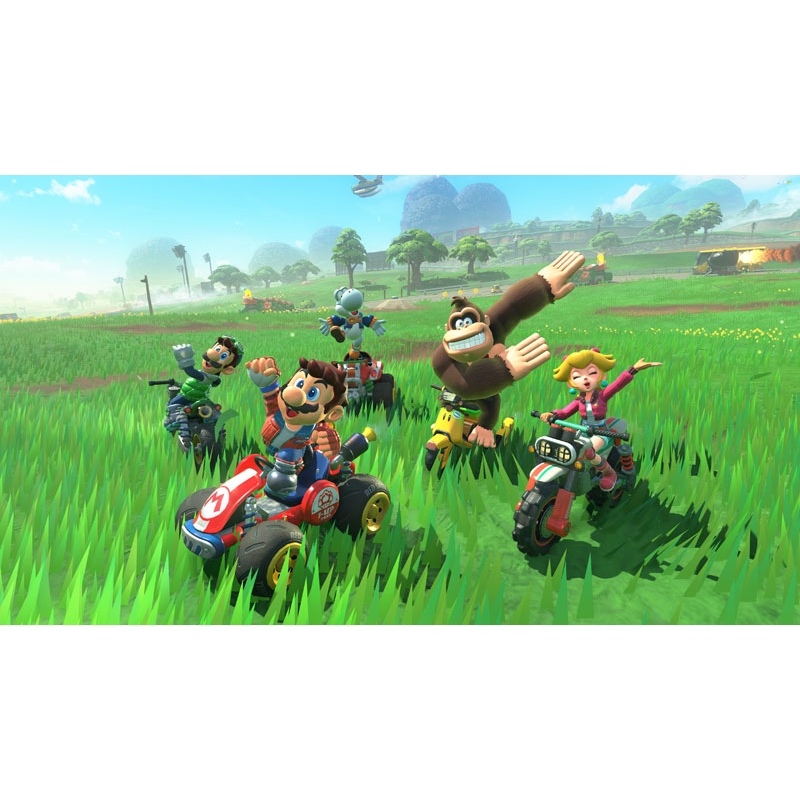マリオカート ワールド : Game Soft (Nintendo Switch 2