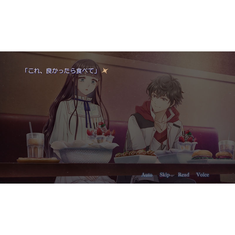 DistortedCode 生者の残り香 特典同梱版 switch Amazon.co.jp: DistortedCode -生者の残り香- Switch : ゲーム