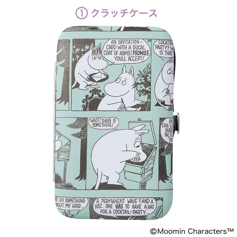 リンネル 2025年 7月号増刊【付録：MOOMIN [ムーミン]ハード