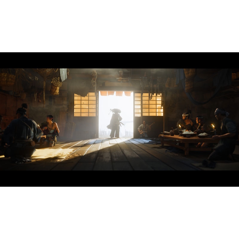 Ghost of Yotei コレクターズエディション : Game Soft (PlayStation 5